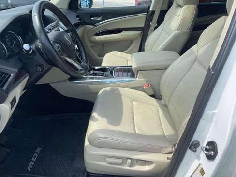 Used 2015 Acura MDX FWD w/ Technology Package image 10