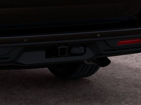 New 2027 Ford Expedition Active AWD/4WD image 23