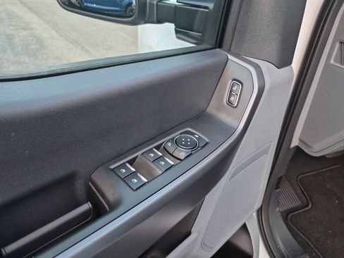 New 2026 Ford F250 XL w/ STX Appearance Package image 13