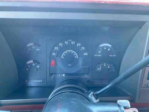 Used 1990 Chevrolet Silverado 1500 Silverado image 24