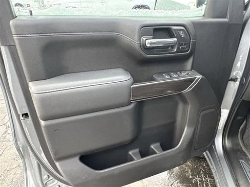 Used 2021 Chevrolet Silverado 1500 LTZ w/ Safety Package II image 22