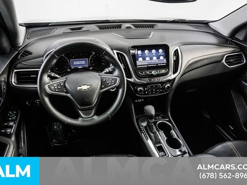 Used 2023 Chevrolet Equinox Premier FWD image 21