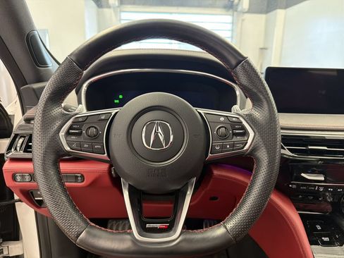 Used 2022 Acura MDX Type S w/ Advance Package AWD/4WD image 28