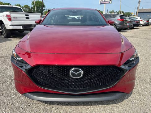 Used 2020 MAZDA MAZDA3 AWD Hatchback w/ Preferred Pkg image 2