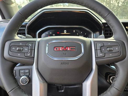 New 2026 GMC Sierra 1500 Elevation w/ Elevation Premium Package AWD/4WD image 22