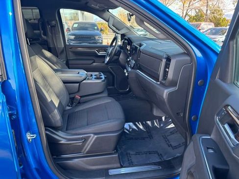 Used 2022 GMC Sierra 1500 Elevation image 34