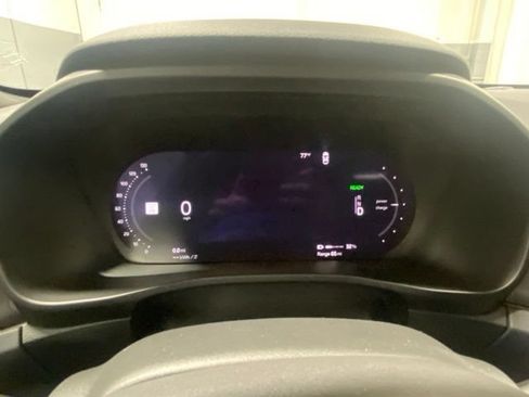Used 2023 Volvo C40 P8 Recharge Plus w/ Climate Package AWD/4WD image 15
