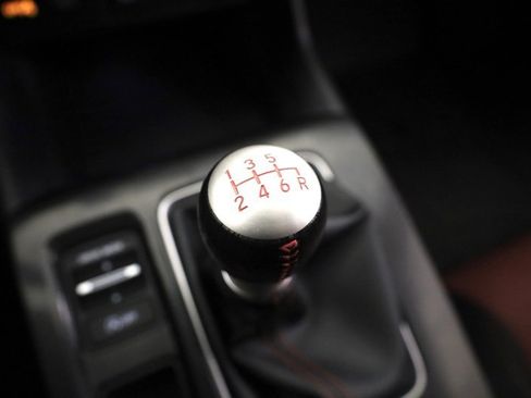 Used 2025 Honda Civic Si image 22