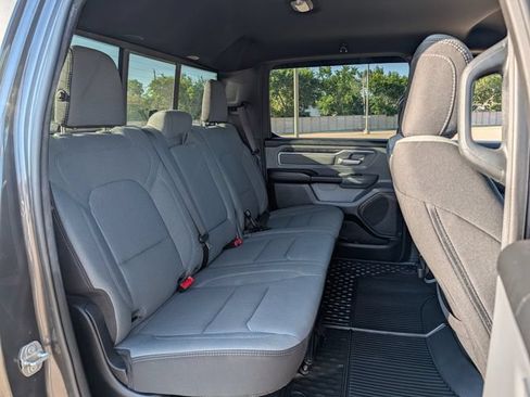 Used 2022 RAM 1500 Lone Star RWD image 26