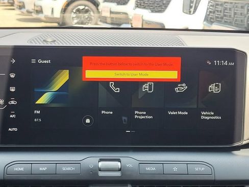 New 2026 Kia K4 EX FWD image 15
