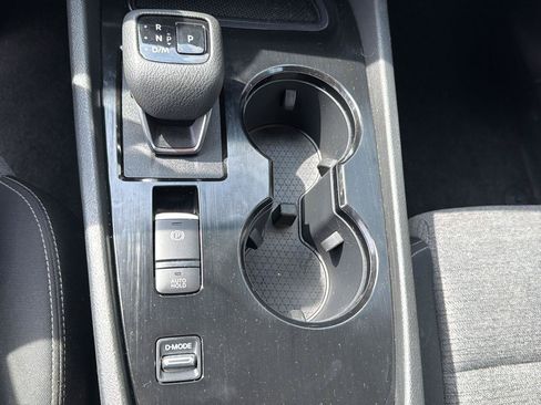 Used 2023 Nissan Rogue SV FWD image 20