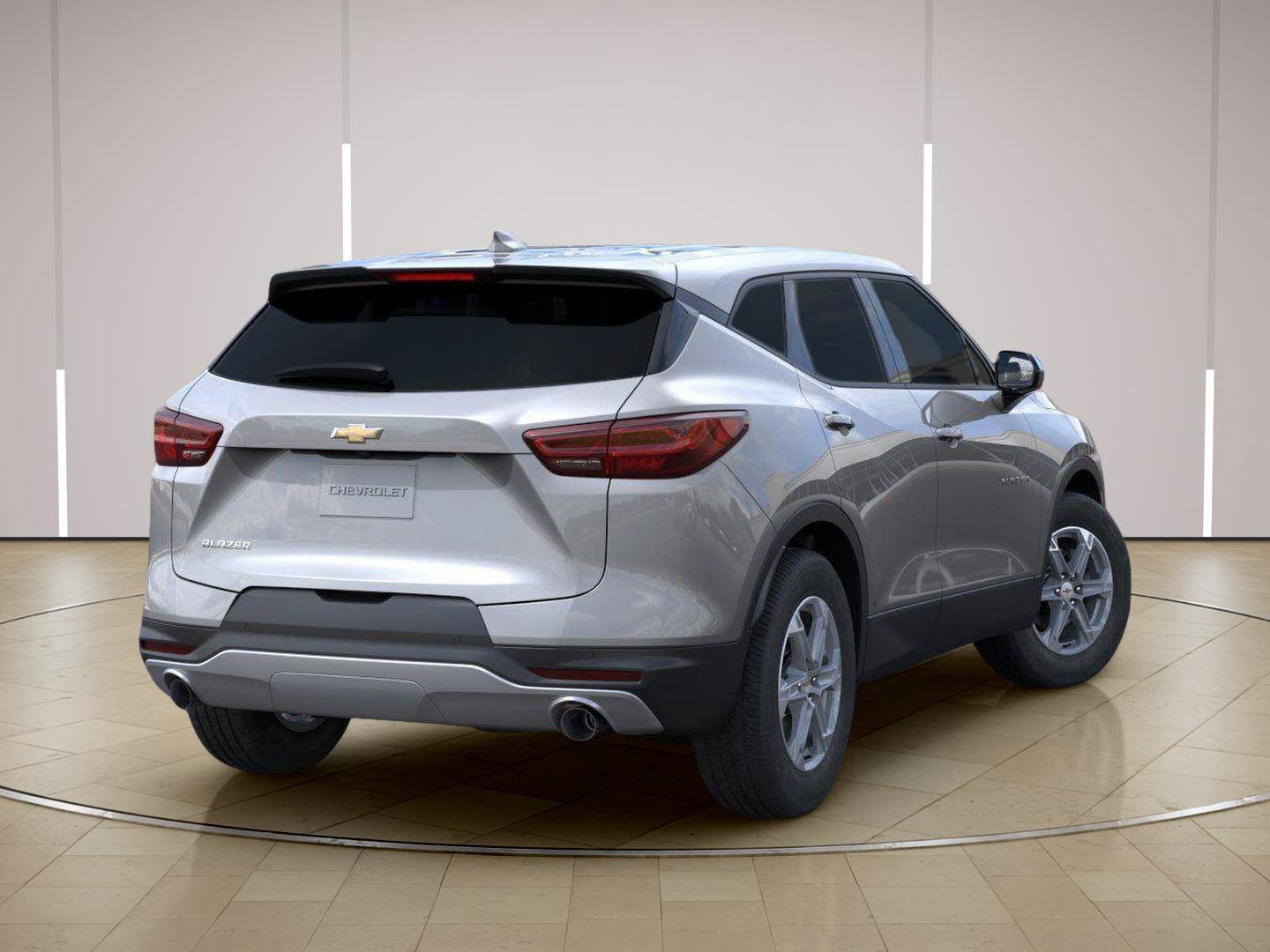 New 2026 Chevrolet Blazer LT FWD image 29