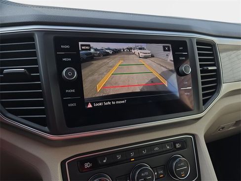 Used 2018 Volkswagen Atlas SE image 27