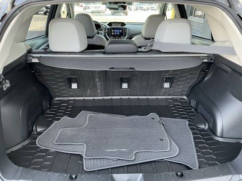 Certified 2023 Subaru Crosstrek 2.5i Limited w/ Popular Package #3 image 16