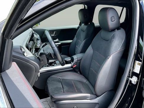 Certified 2023 Mercedes-Benz GLA 250 4MATIC image 24