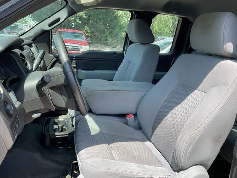 Used 2012 Ford F150 XL image 14