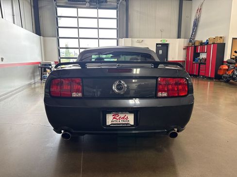 Used 2007 Ford Mustang GT image 17
