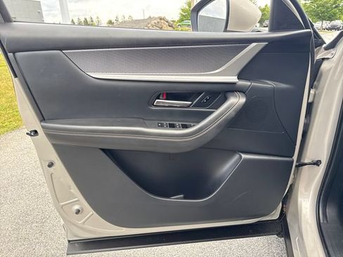 Certified 2024 MAZDA CX-90 Plug-In Hybrid w/ Preferred AWD/4WD image 21