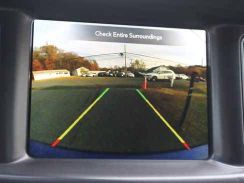 Used 2021 Dodge Charger Scat Pack w/ Plus Group image 19