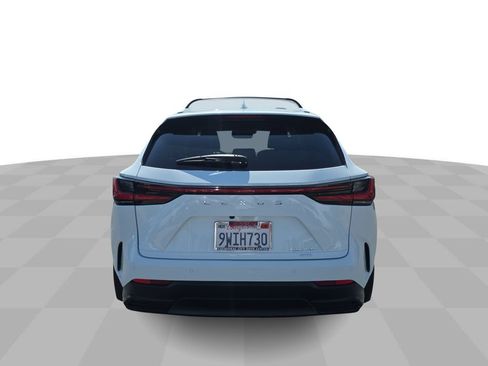 Used 2026 Lexus NX 350 AWD w/ Accessory Package (2T) image 7