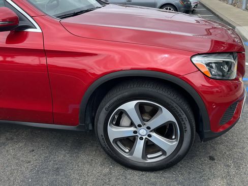 Used 2017 Mercedes-Benz GLC 300 4MATIC image 15