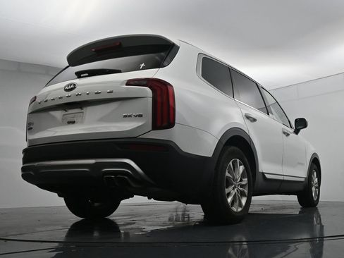 Used 2020 Kia Telluride SX w/ SX Prestige Package AWD/4WD image 22