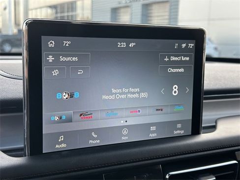 Certified 2024 Lincoln Aviator Premiere w/ Premium Package image 21