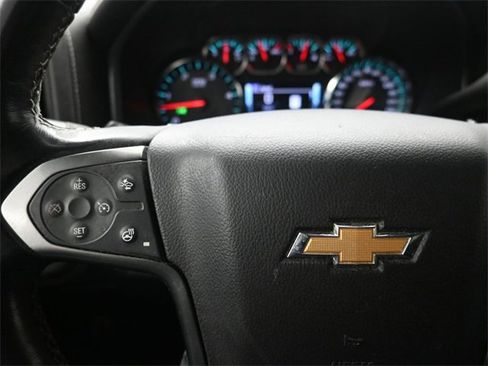 Used 2019 Chevrolet Silverado 2500 LTZ w/ Duramax Plus Package image 26