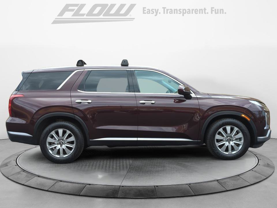 Used 2023 Hyundai Palisade SEL w/ Cargo Package AWD/4WD image 10