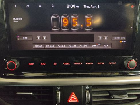 Used 2022 Kia Forte GT-Line image 25