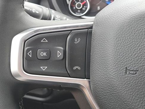 New 2026 RAM 3500 Big Horn image 19