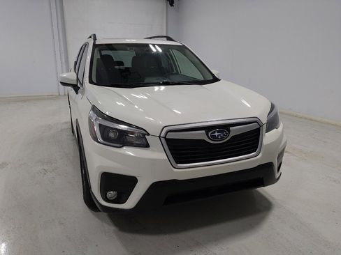 Used 2021 Subaru Forester Premium w/ Popular Package #1 image 14