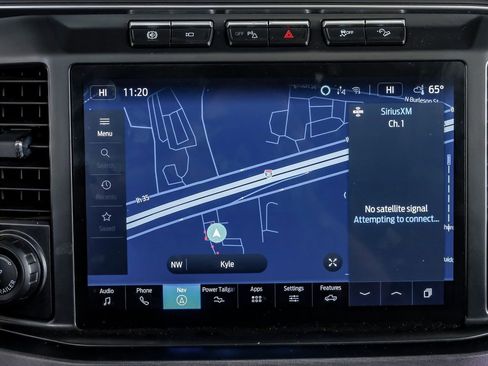 Used 2024 Ford F350 Limited w/ FX4 Off-Road Package image 20