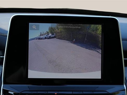 New 2026 Jeep Compass Latitude image 22