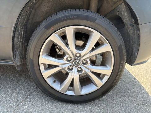 Used 2021 MAZDA CX-30 AWD 2.5 S w/ Preferred Package image 21