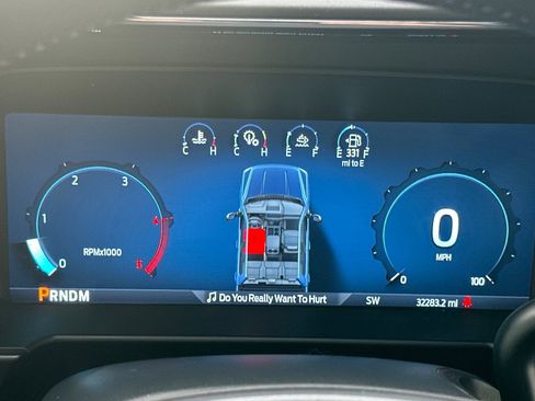 Used 2024 Ford F350 Lariat w/ Sport Appearance Package image 25