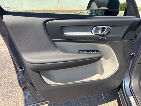 New 2026 Volvo XC40 B5 Plus w/ Protection Package image 11