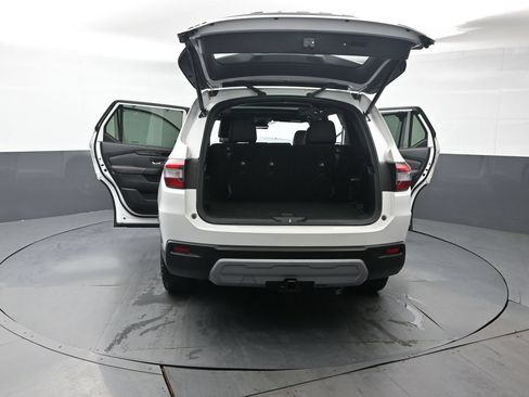 Used 2024 Honda Pilot TrailSport image 50