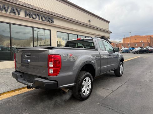 Used 2021 Ford Ranger XL w/ Equipment Group 101A High image 3
