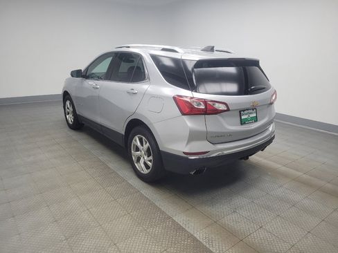 Used 2019 Chevrolet Equinox LT AWD/4WD image 3