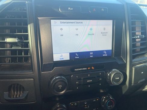 Used 2020 Ford F150 XL w/ Equipment Group 101A Mid image 13