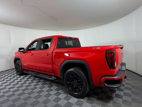 Used 2024 GMC Sierra 1500 Elevation AWD/4WD image 3