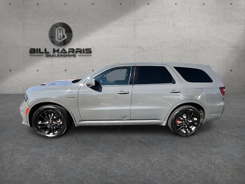 Used 2022 Dodge Durango R/T w/ Quick Order Package 22F AWD/4WD image 9