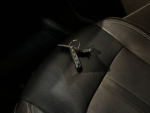 Used 2025 MAZDA CX-70 3.3 Turbo w/ Preferred Package image 22