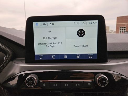 Used 2025 Ford Escape Active image 14