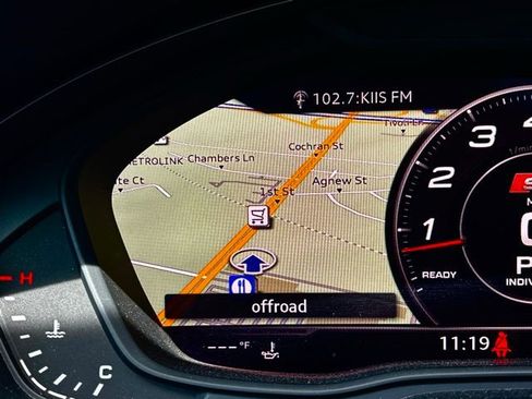 Used 2019 Audi S5 Prestige w/ S Sport Package image 23