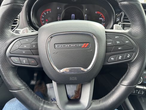 Used 2022 Dodge Durango R/T AWD/4WD image 28