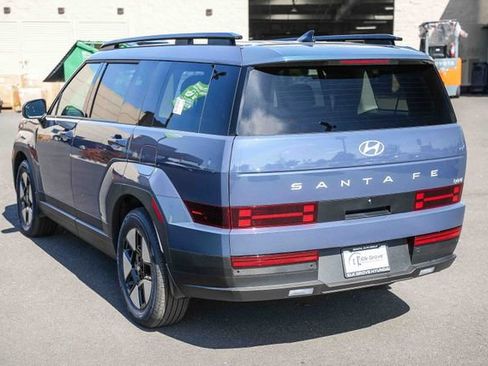 New 2026 Hyundai Santa Fe SEL FWD image 2