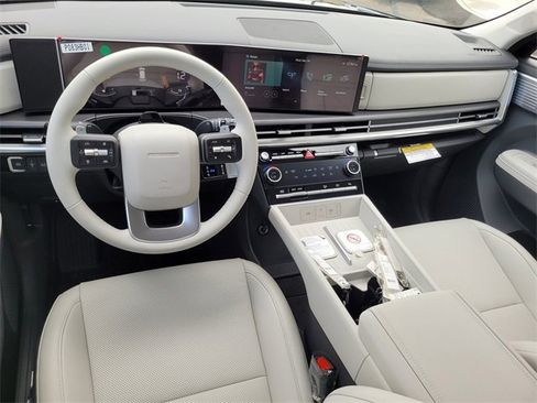 New 2026 Hyundai Santa Fe SEL image 9