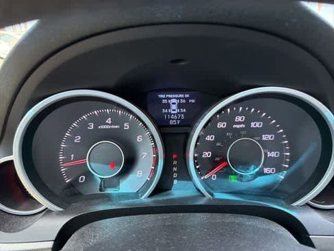 Used 2012 Acura TL w/ Advance Package image 25